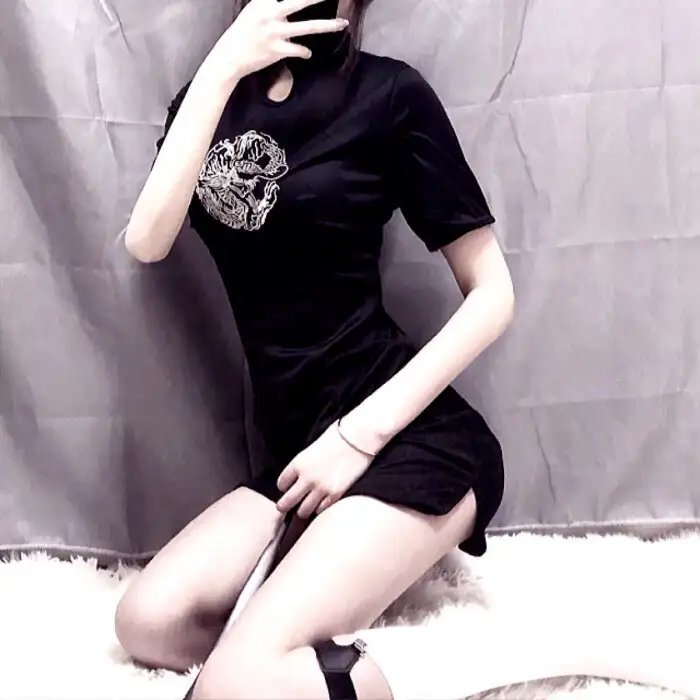 谯国夫人