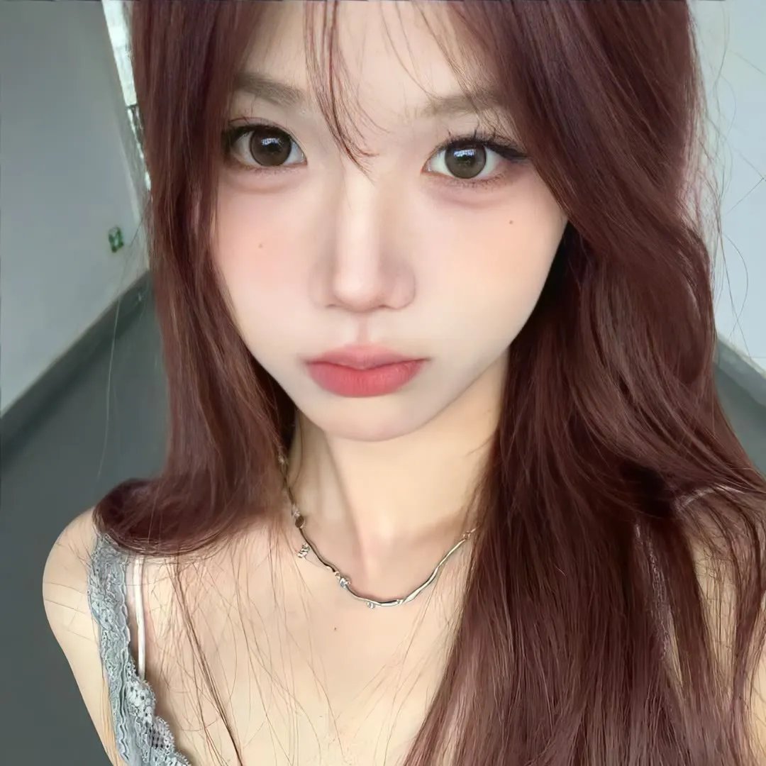白日美人
